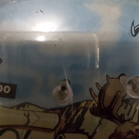 VINTAGE MARX AND WOLVERINE METAL PINBALL GAMES - Picture 12 of 12